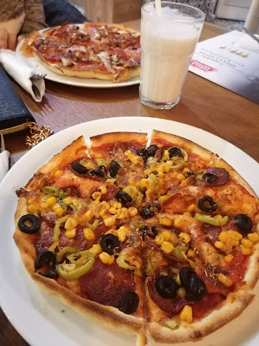 Отзиви за Punto Pizza в Свиленград - Ресторант