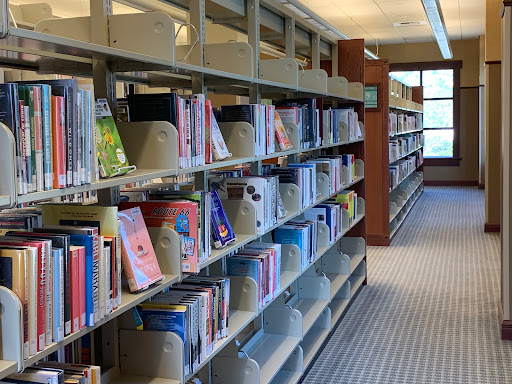 Camarillo Public Library image