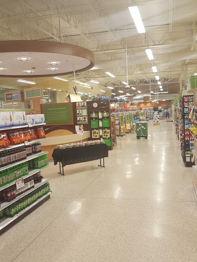 Supermarket «Publix Super Market at Westway», reviews and photos, 4650 W Main St Ste 700, Dothan, AL 36305, USA