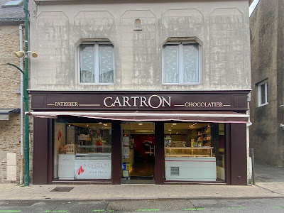 Cartron - L'émotion gourmande à Sarzeau