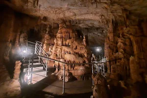 Peania Cave Koutouki image