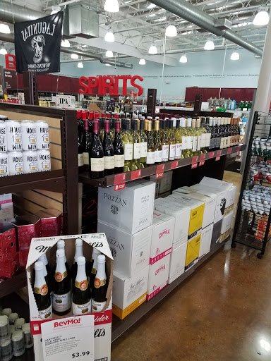 BevMo!