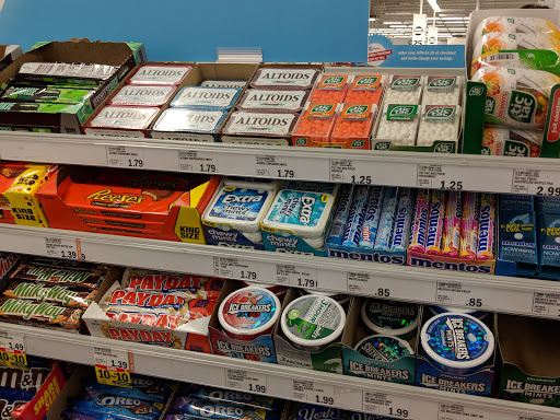 Grocery Store «Meijer», reviews and photos, 7701 Green Bay Rd, Kenosha, WI 53142, USA