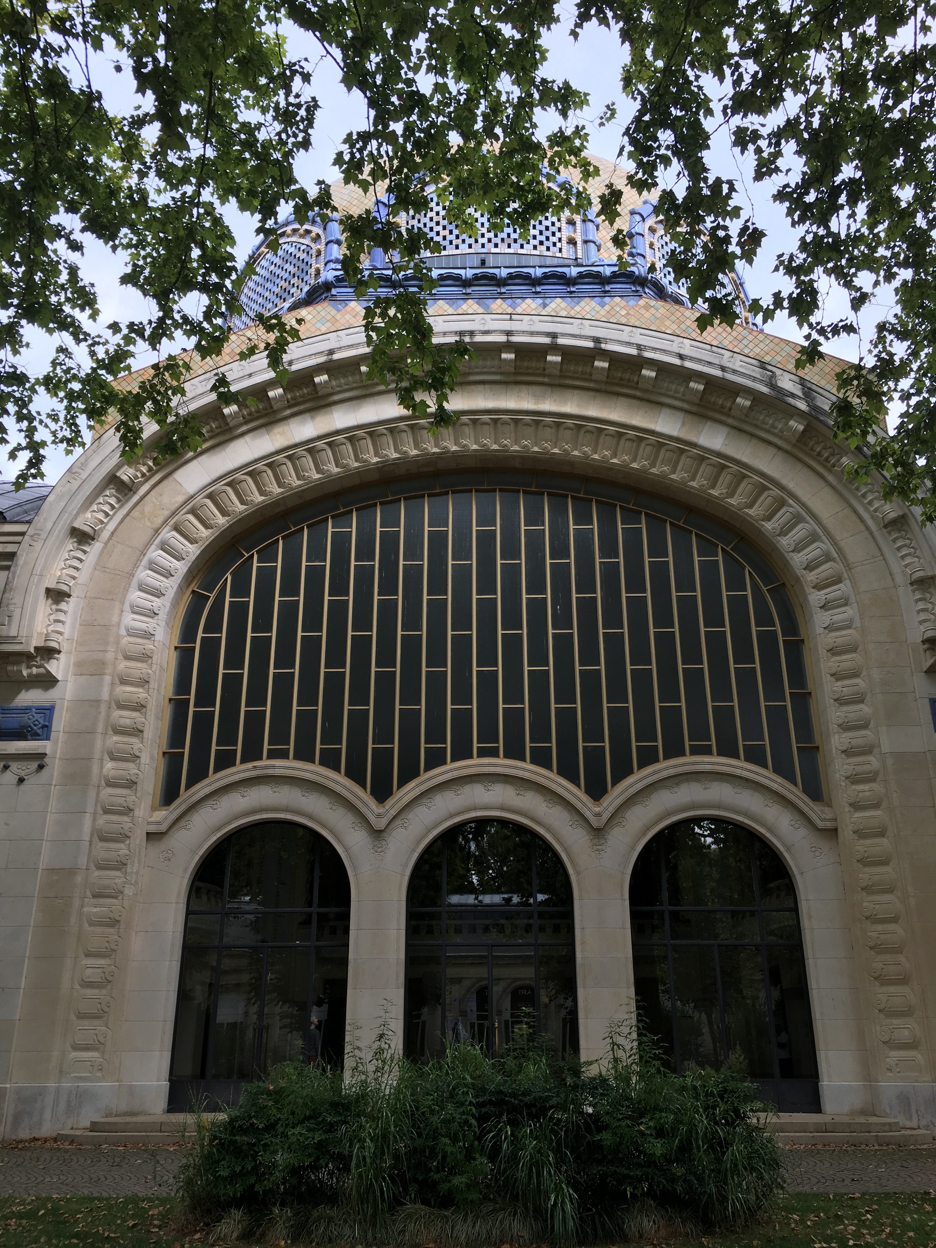 Photo n° 1 de l'avis de Bénédicte.h fait le 17/08/2018 à 20:57