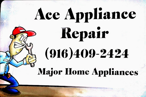 Ace Appliance Repair