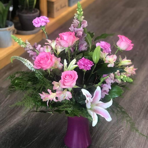 Florist «Plumeria Botanical Boutique», reviews and photos, 1364 W Michigan Ave, Battle Creek, MI 49037, USA