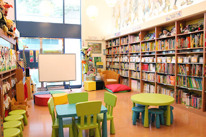 台北市私立凯斯幼儿园