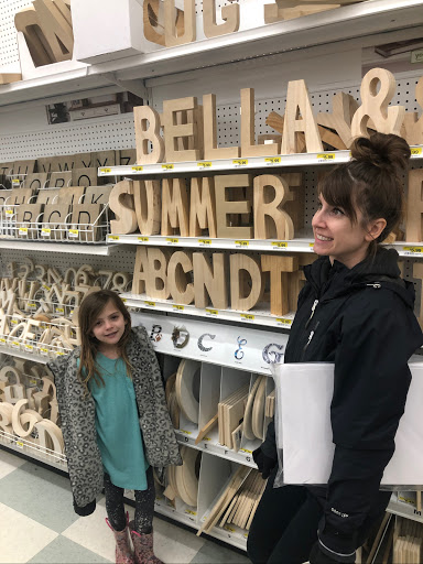 Fabric Store «Jo-Ann Fabrics and Crafts», reviews and photos, 23125 W Outer Dr, Allen Park, MI 48101, USA