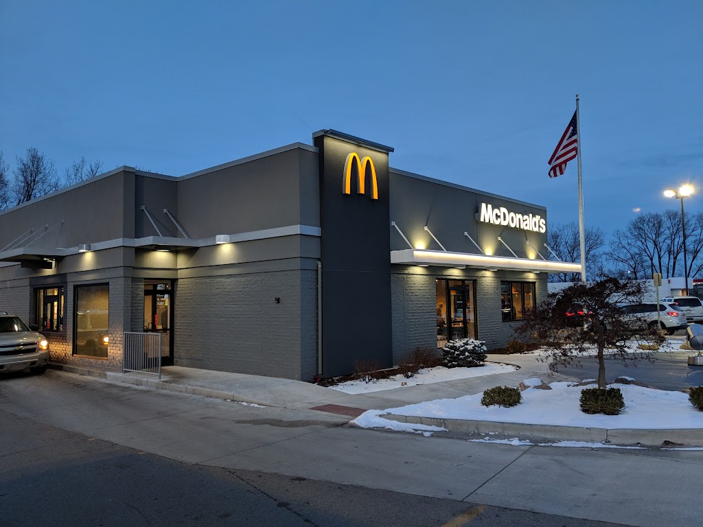 McDonald's 49519