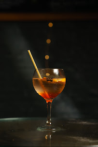 Cocktail du La Belle Équipe - Restaurant et bar à manger à Vernon - n°8