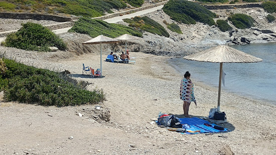 Fasoli Beach
