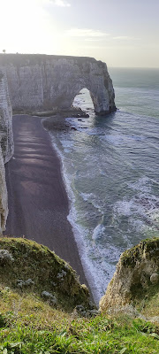 Gite ETRETAT a deux pas de la mer à Étretat