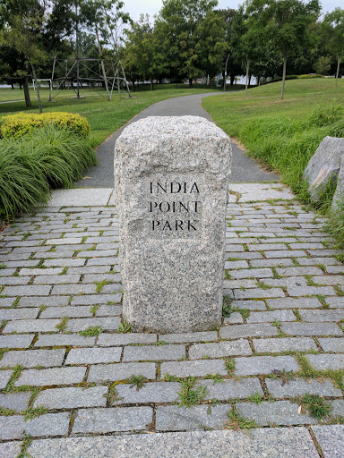 Park «India Point Park Playground And Mosaic Mural», reviews and photos, Gano St, Providence, RI 02903, USA