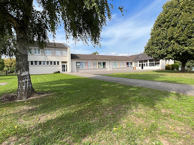 Ecole Maternelle à Schleithal