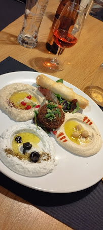 Les plus récentes photos du Restaurant libanais Bi Beirut Restaurant à Soultz-Haut-Rhin - n°5