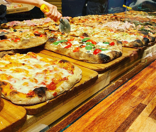 Panificio Menchetti in Foiano della Chiana, Provincia di Arezzo