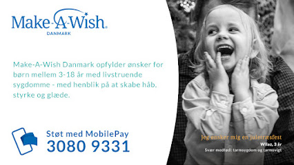 Make-A-Wish Danmark