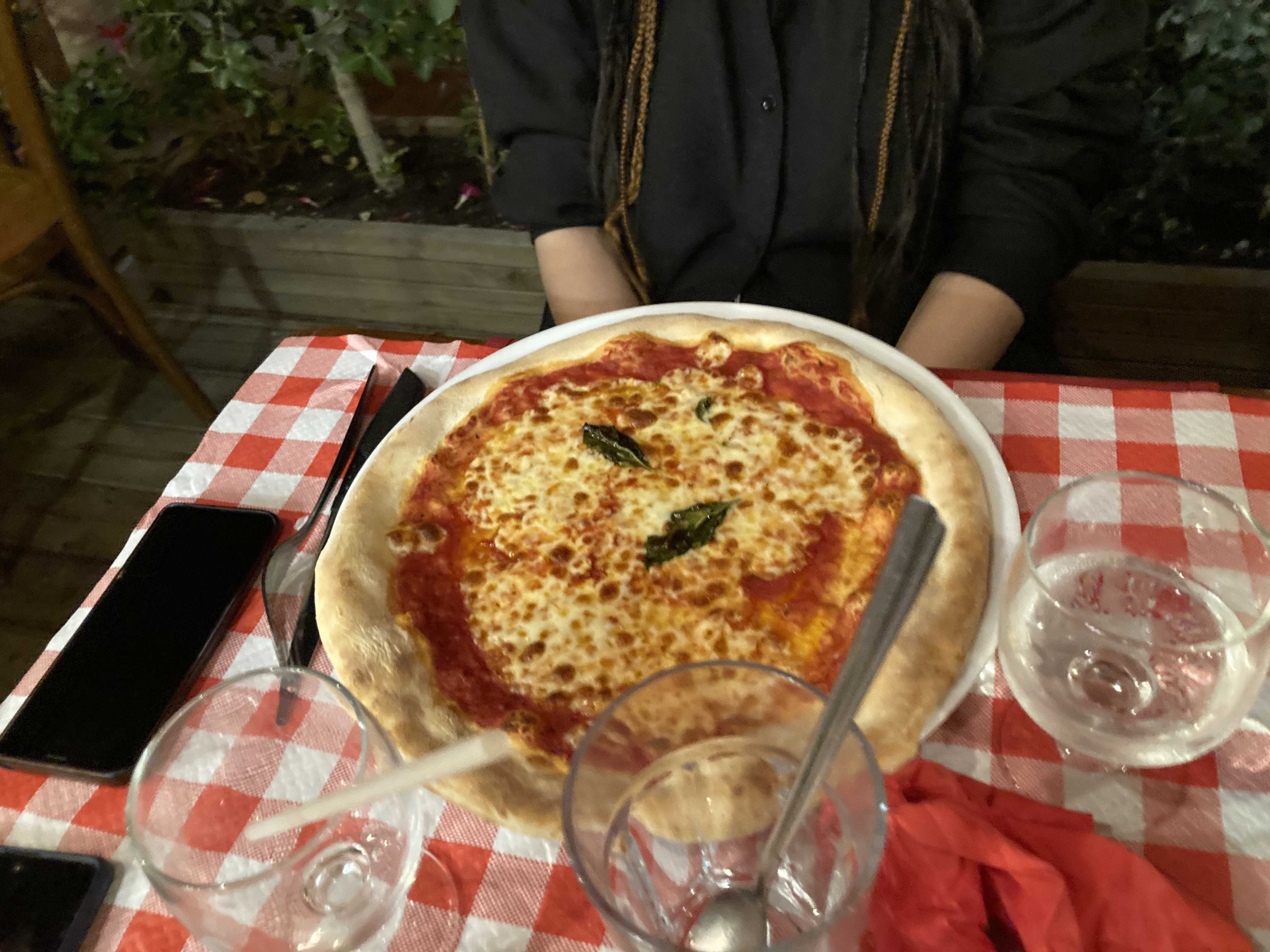 Photo n° 4 de l'avis de Ines.d fait le 15/07/2022 à 22:47