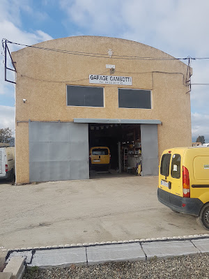 GARAGE Gambotti à Prunelli-di-Fiumorbo