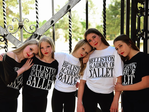 Ballet School «Belliston Academy of Ballet», reviews and photos, 8310 W Coal Mine Ave #1, Littleton, CO 80123, USA