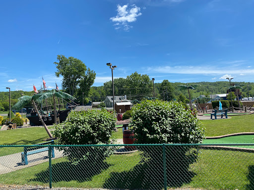 Amusement Center «Shipwreck Golf Amusement Center», reviews and photos, 759 NY-13, Cortland, NY 13045, USA