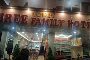 Karavali Family restaurant (Veg & Non-Veg) image
