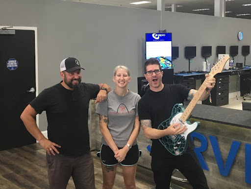 Used Computer Store «Epc Inc», reviews and photos, 3941 Harry S Truman Blvd, St Charles, MO 63301, USA