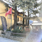Photo n°4 de l'avis de Yusuke.o fait le 13/02/2024 à 13:31 sur le  Grand Hotel Royal e Golf à Courmayeur