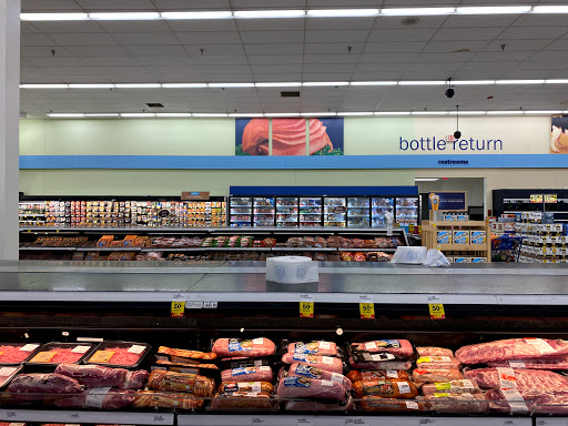 Grocery Store «Meijer», reviews and photos, 3710 Dix Hwy, Lincoln Park, MI 48146, USA