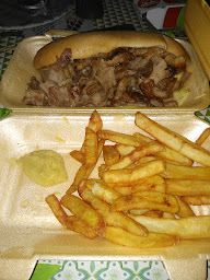 Photo n°4 de Restaurant Istanbul à Solesmes ()