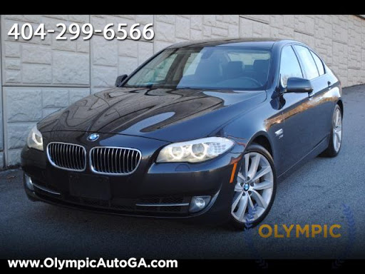 Used Car Dealer «Olympic Auto Sales», reviews and photos, 4568 Memorial Dr, Decatur, GA 30032, USA