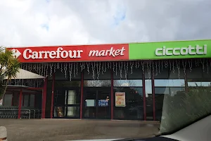 Carrefour Market - Supermarket image