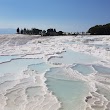 Pammukale Thermal Pools