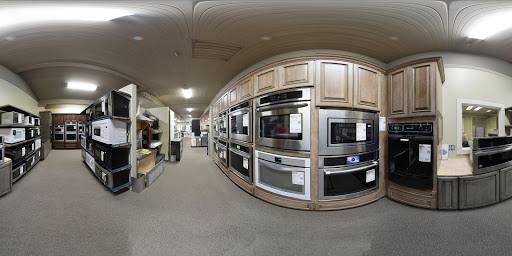 Appliance Store «TeeVax Home Appliance & Kitchen Center», reviews and photos, 422 Wilson St, Santa Rosa, CA 95401, USA