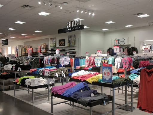 Department Store «JCPenney», reviews and photos, 3411 Merchant Boulevard, Abingdon, MD 21009, USA