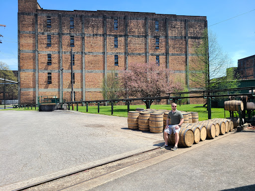 Distillery «Buffalo Trace Distillery», reviews and photos, 113 Great Buffalo Trace, Frankfort, KY 40601, USA