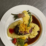 Photo n°3 de l'avis de Thomas.a fait le 14/07/2019 à 22:31 sur le  Grüner Baum à Rastatt