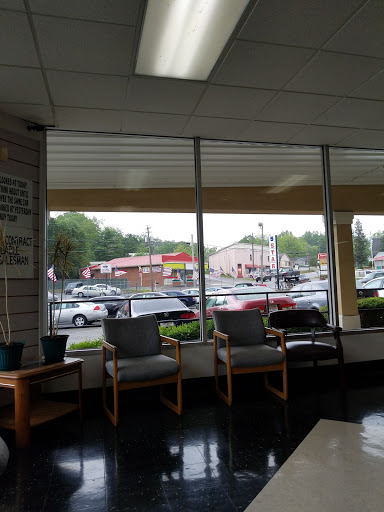 Used Car Dealer «5 Star Auto Sales», reviews and photos, 712 Atlanta Hwy, Gainesville, GA 30501, USA