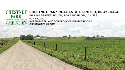 Chestnut Park Real Estate Limited, Brokerage | Northumberland County