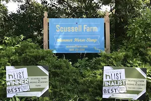 Scussell Farm image