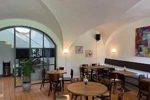 Café-Bar Schlossgarten image