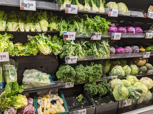 Supermarket «Giant», reviews and photos, 573 Ritchie Hwy # 1, Severna Park, MD 21146, USA