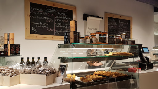 Pastelaria Loja do Covilhete no Vila Real, Vila Real