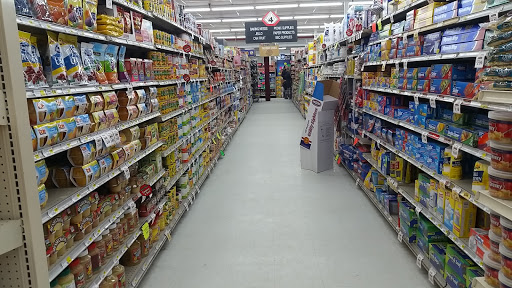 Grocery Store «Williamsburg Foods», reviews and photos, 103 W Walnut St, Williamsburg, IA 52361, USA