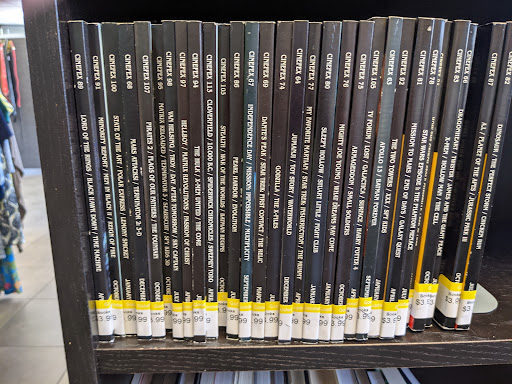 Thrift Store «Goodwill Bookstore», reviews and photos