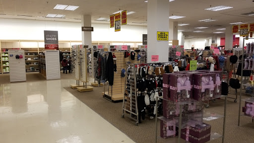Department Store «Sears», reviews and photos, 88 Wyoming Valley Mall, Wilkes-Barre, PA 18711, USA