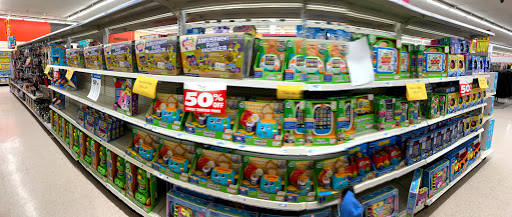 Discount Store «Kmart», reviews and photos, 200 Passaic Ave, Kearny, NJ 07032, USA