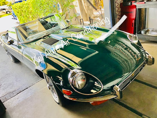 Auto Air Conditioning Service «Kel Auto Air Conditioning», reviews and photos, 2010 S Andrews Ave, Fort Lauderdale, FL 33316, USA