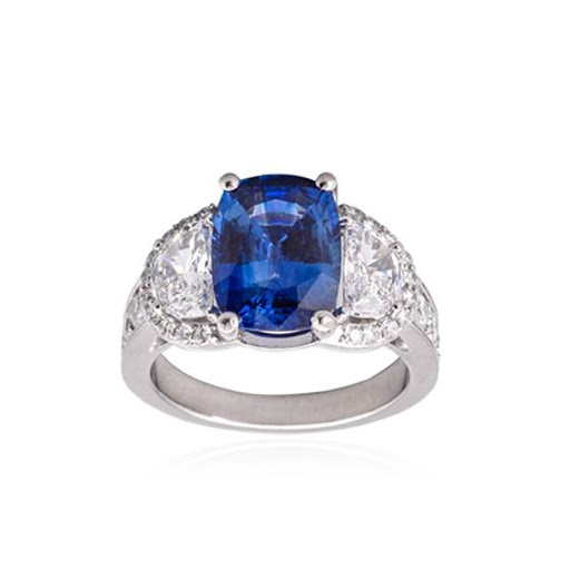 Jeweler «Dominion Jewelers LLC», reviews and photos, 917 W Broad St, Falls Church, VA 22046, USA