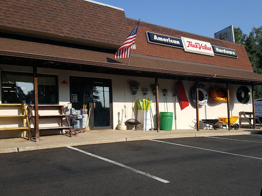 Home Improvement Store «American Hardware Of Lakeside», reviews and photos, 20 Bowling Green Pkwy, Lake Hopatcong, NJ 07849, USA